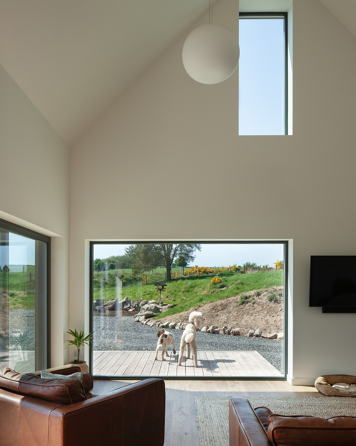 Hygge at the Howe, Aberdeenshire
