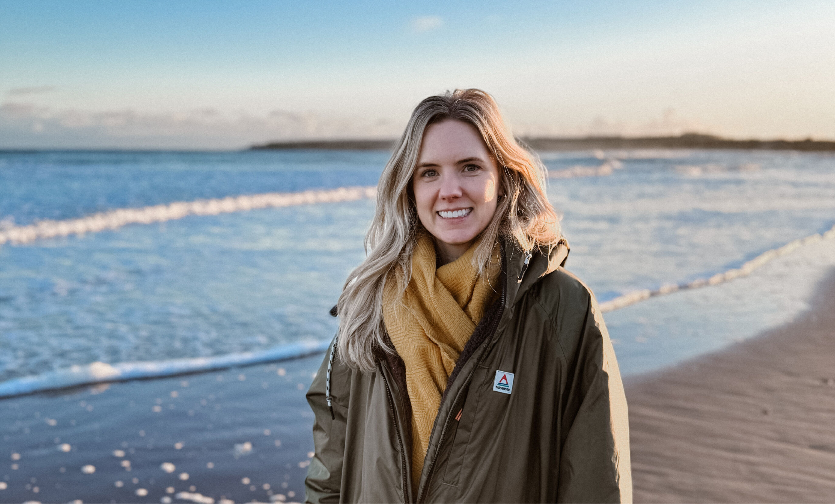 Allison beach