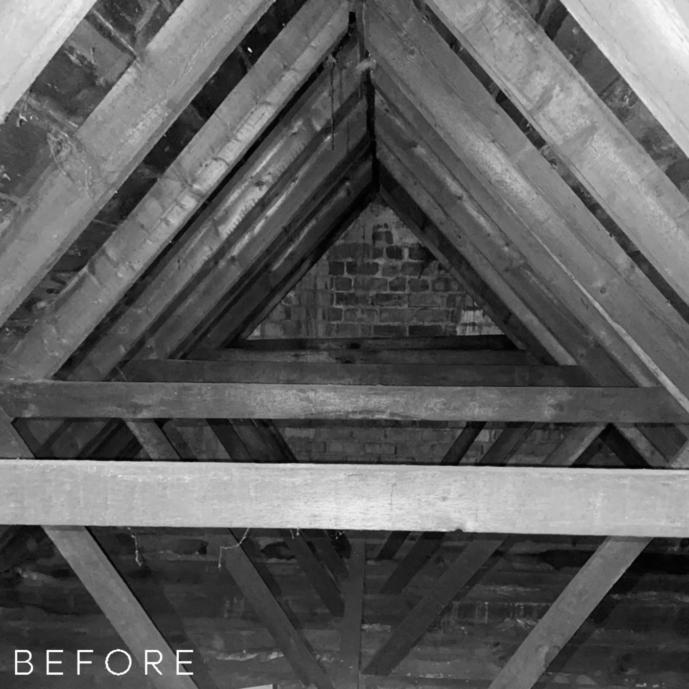 West End Edinburgh, Attic Conversion