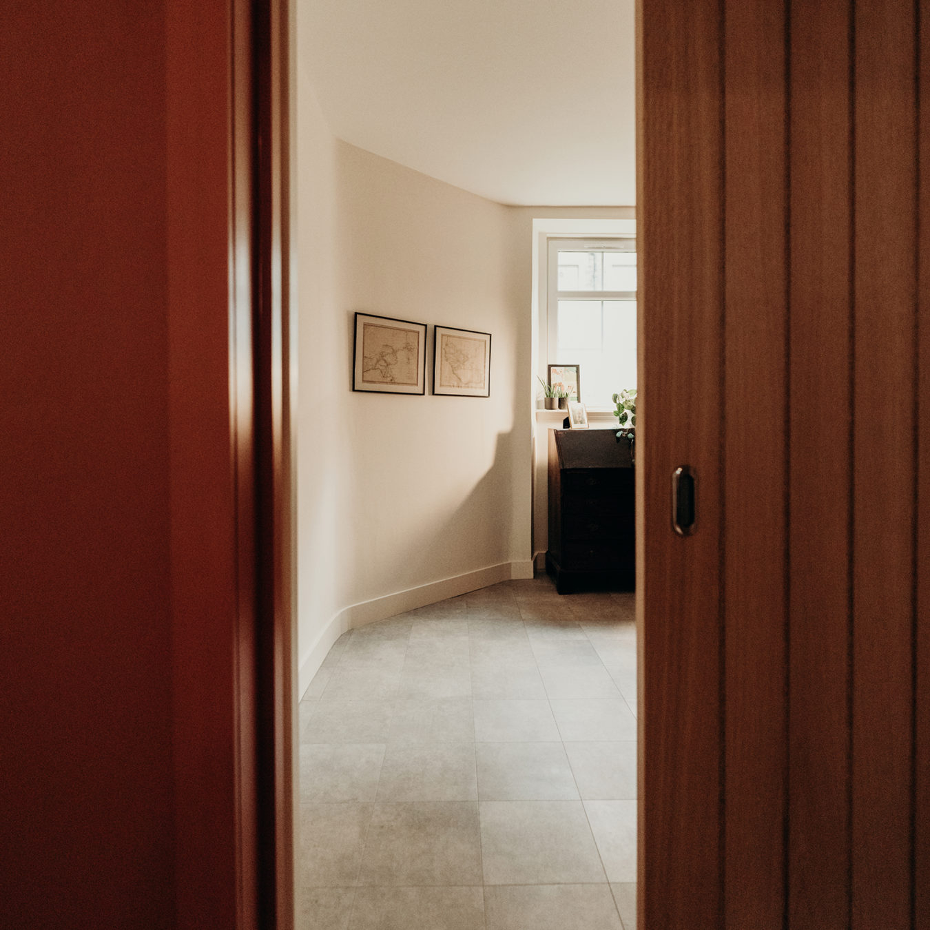 Stockbridge Mews, Edinburgh